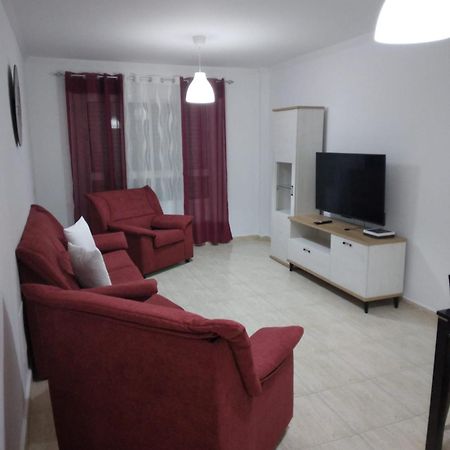 Casa Angel Appartement Cruce de Arinaga Buitenkant foto