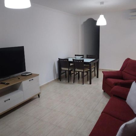 Casa Angel Appartement Cruce de Arinaga Buitenkant foto