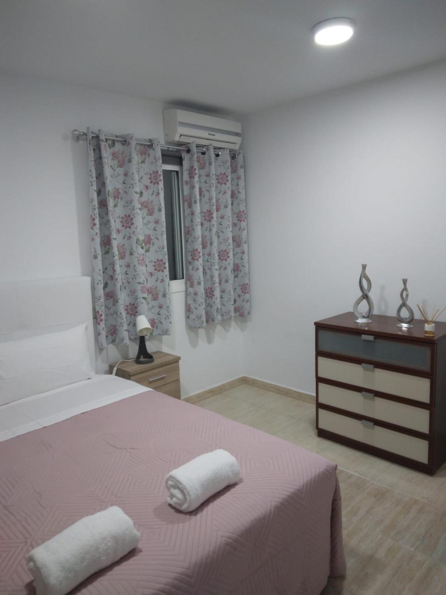 Casa Angel Appartement Cruce de Arinaga Buitenkant foto